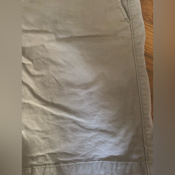 Flint and Tinder Men’s Gray Shorts Size 30 - Picture 2 of 4